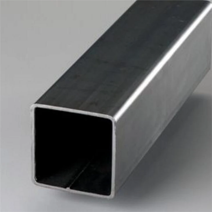 Seção Oca ASTM A500