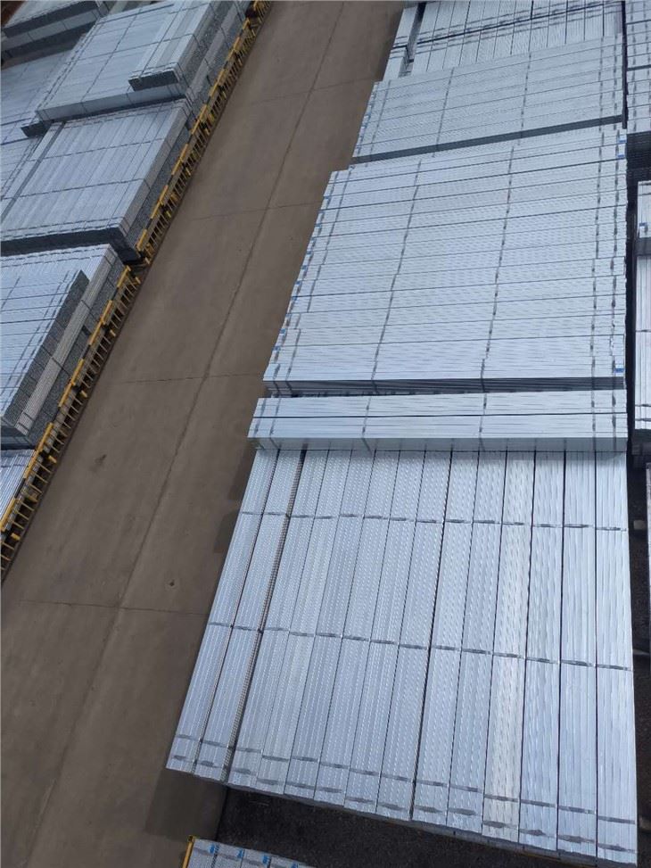 Galvanized Hollow Section