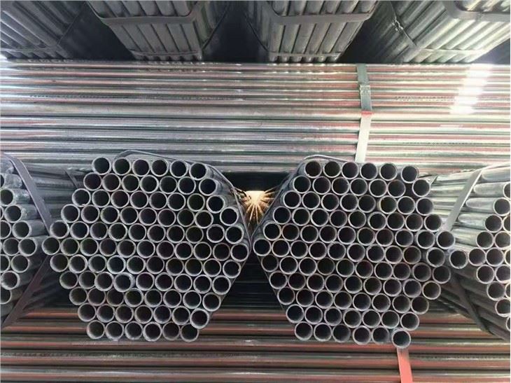 Top Quanlity Galvanized Pipe