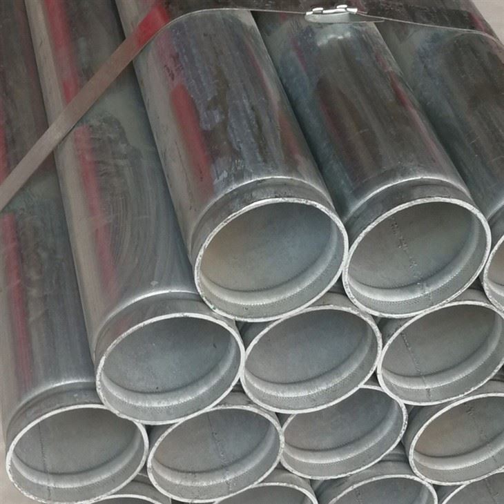 Conduta de gás