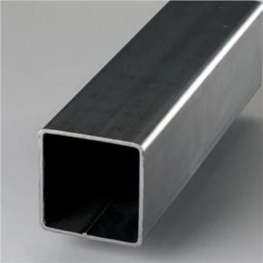 Tubo Retangular de Aço 40x40 Ms