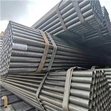 Tubo de aço carbono ASTM A106
