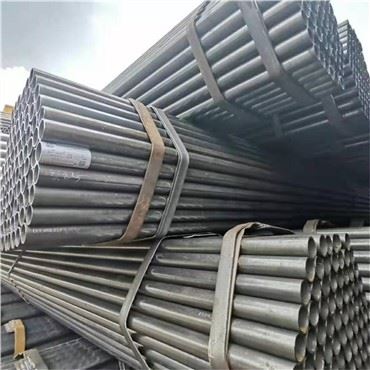 Tubo de aço carbono ASTM A106