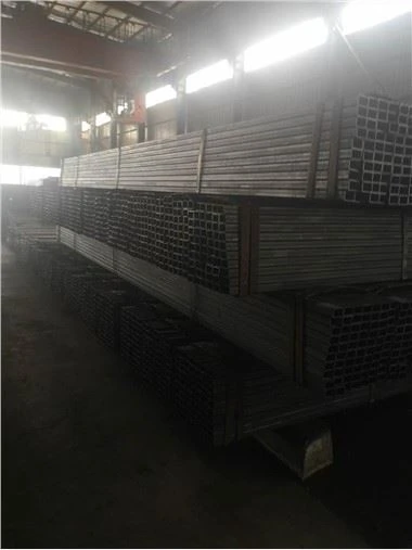 Construção Seção Oca Preto MS SHS RHS CHS