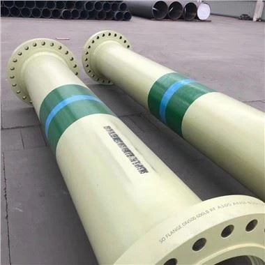 Tubo soldado em espiral SSAW para óleo/petróleo